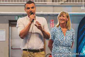 Schepen Filip Demeyer (Open VLD) verlaat gemeentepolitiek: “Wilde altijd het verschil maken voor de mensen”