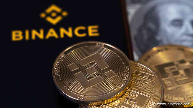 BNB Drops Below $500, Extended Bearish Trend On The Horizon?