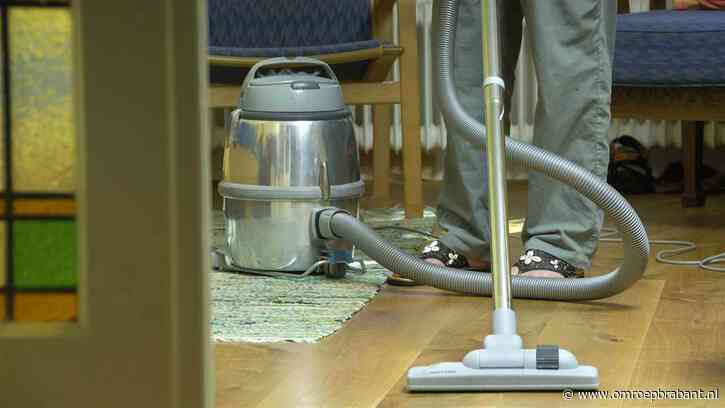 Gemeente Waalre in zwaar weer en doet oproep: betaal zelf de hulp in huis