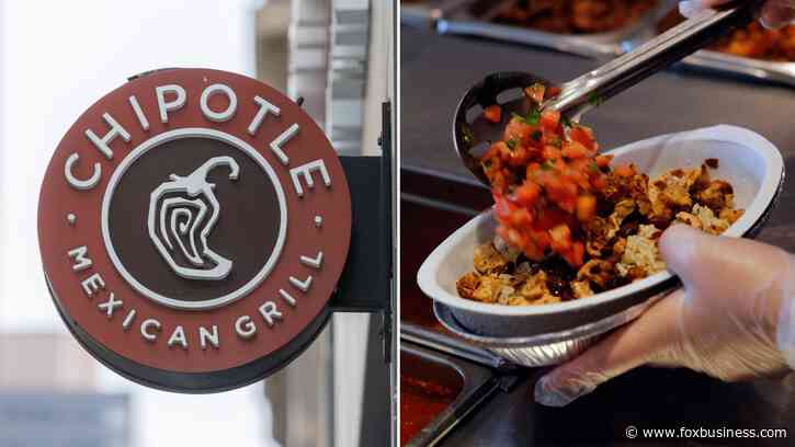 Wells Fargo analysts 'weigh in' on Chipotle portion sizing after restaurant chain faces backlash online