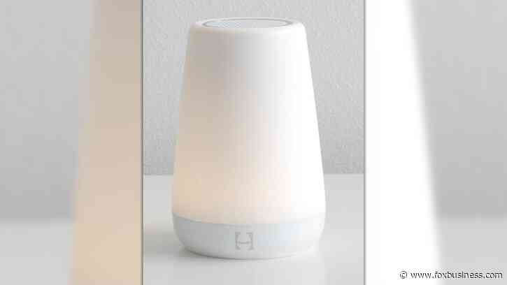 Hatch Baby recalls nearly 1M popular sound machines due to shock hazard with power adapter
