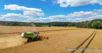 Bundestag beschließt Entlastungen für Bauern