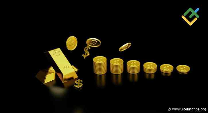 When will gold strike? Forecast as of 05.07.2024