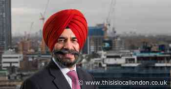 Ilford South full results in general election 2024