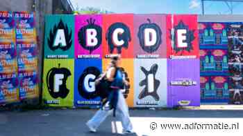 Holie onthult schuilnamen met 'Suiker ABC' en meer campagnes