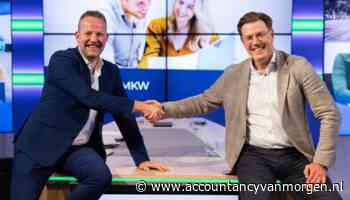 Moore MKW en Ecomatters slaan handen ineen