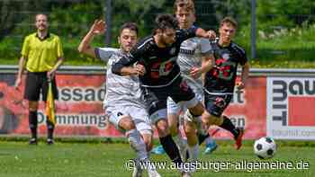 Bayernligist TSV Landsberg fährt im Testspiel den nächsten Sieg ein