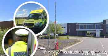 Burnley: BCW Engineering statement after employee's death