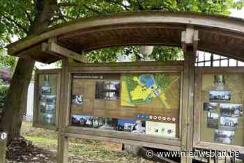 Ga mee op babbelwandeling met ‘Thuis in Edegem’