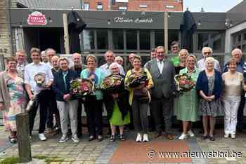 Linda en Sven zijn de kampioenen bij de Duinenkaarters