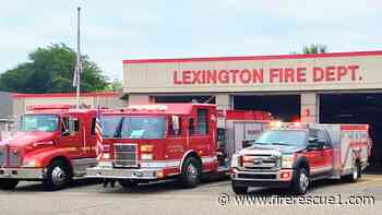 Minn. officials settle FD whistleblower lawsuit