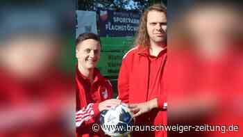 FSV Fuhsetal will mit Trainerteam den Klassenerhalt schaffen