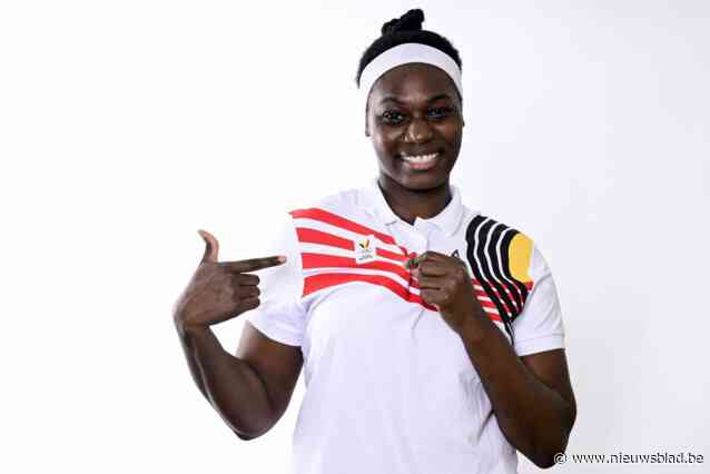 Bethy Mununga naar Spaanse Araski