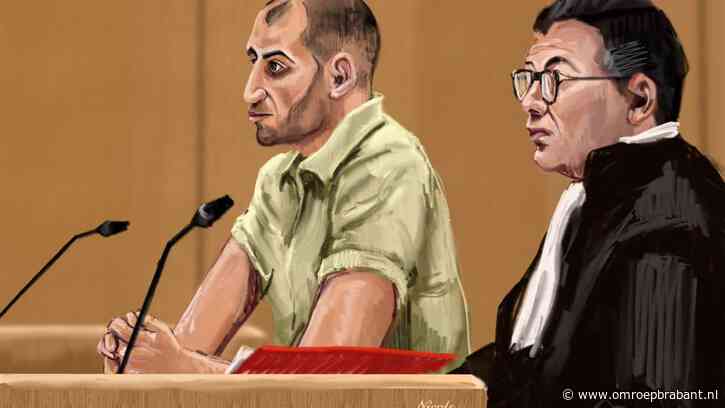 Omar E. nu ook veroordeeld voor drugshandel en witwassen