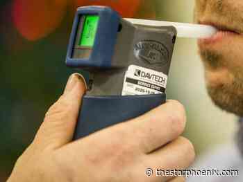 Drugs on rise in injured Sask. drivers, alcohol remains major issue: study