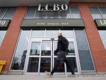 LCBO workers launch strike, board begins shutting down stores