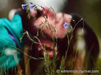 Three to See Edmonton Events: Found Festival, Harcourt's Born Naked and Pearly Moon at Aviary