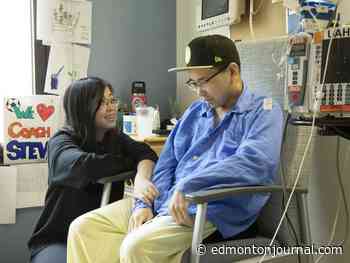 Cancer-stricken Edmonton family devastated by treatment delays