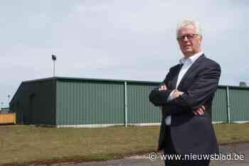 Vlaams geld voor uniek schietsportcentrum