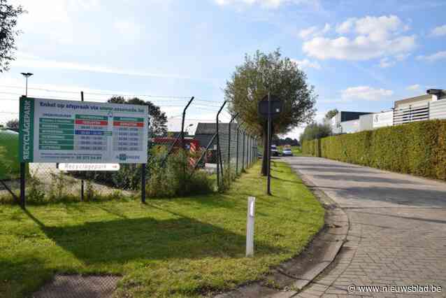 Hendekenstraat één week dicht: wegdek krijgt nieuwe asfaltlaag