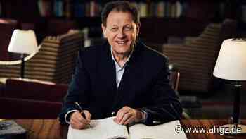 Luxushotellerie: Wald & Schlosshotel Friedrichsruhe unter neuer Leitung