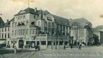 Cafés in Braunschweig – Wo Adolf Hitler der Weg geebnet wurde