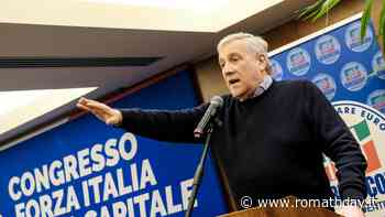 Forza Italia spinge per un rimpasto, Rocca frena. Ma dopo l’incontro in Regione sono solo “baci e abbracci”