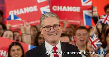 Keir Starmer Downing Street speech: PM addresses public