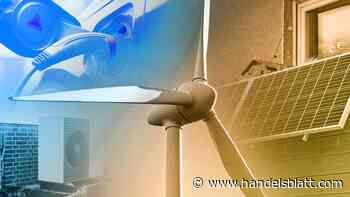 Bautechnik: Immobilienwirtschaft muss sich besser auf den Klimawandel vorbereiten