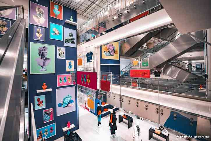 Esprit: Verhandlungen über Verkauf des China-Geschäfts gescheitert