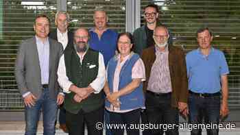 Der Landschaftspflegeverband nimmt sich viel vor