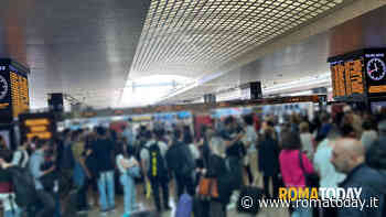 Treni regionali in tilt, ritardi fino a 150 minuti per un guasto alla linea tra Settebagni e Capena