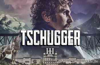 Die Schweizer Krimi-Comedyserie "Tschugger" startet mit Staffel 3 auf Sky und WOW