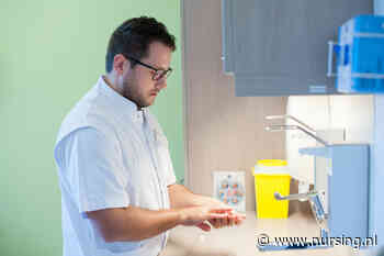 Richtlijn: ‘breng blaaskatheter schoon in plaats van steriel in’