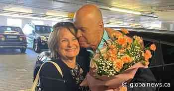 Daughter of Holocaust survivor uses genealogy website to find family