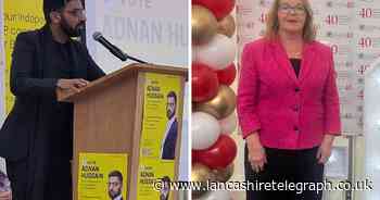 This was a vote against Sir Keir not against Kate Hollern