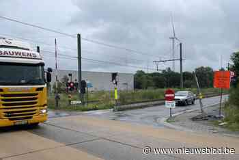 Ruzie tussen twee burgemeesters over eenrichtingsverkeer: “Lokeren stuurt zonder overleg verkeer door onze woonstraten”