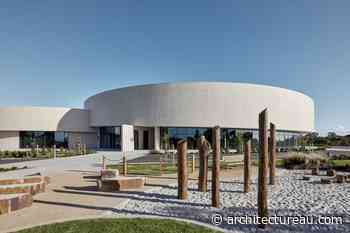 2024 South Australian Architecture Awards