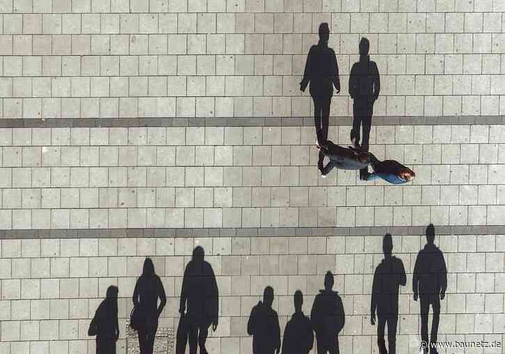 Räume der Mobilität
 - Projektaufruf für die IBA Metropolregion München