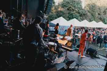 Aftellen naar de Molenfeesten