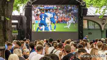 EM 2024: Der Fußball als Umsatzbringer