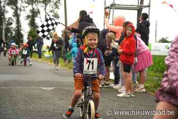 Tweede editie van Kruiseke Kerremesse wordt driedaagse