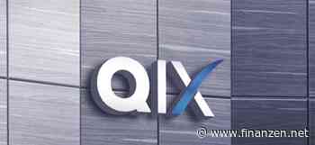 QIX Deutschland: Starke Q2-Bestellungen lassen Aixtron-Aktie über 18,0 % explodieren