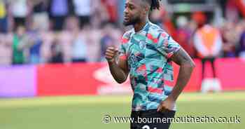 Antoine Semenyo reportedly signs new AFC Bournemouth contract