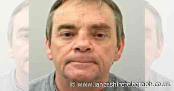 Oswaldtwistle rapist jailed over 44 sexual offences