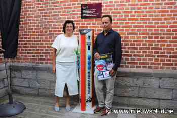 Verongelukte coureur Bjorg Lambrecht krijgt fietslaadpaal als herdenkingsmonument: “Zolang wij hem niet vergeten, is hij nooit echt dood”