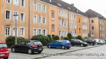 Wolfsburg erhält Förderung für nachhaltige Stadtprojekte