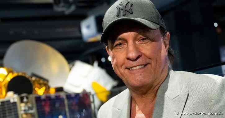 Rekord: Peter Schillings «Major Tom» zurück in den Top Ten