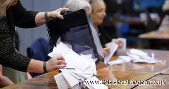 West Ham and Beckton full results in general election 2024