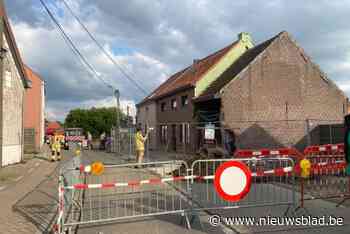 Eeksken alternerend open vanaf maandagavond